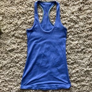 Lululemon Cool Racerback
